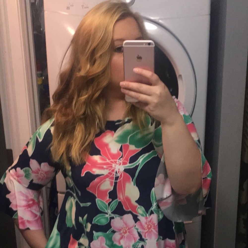 🌸Floral beauty Dress🌸 - Picture 3 of 7